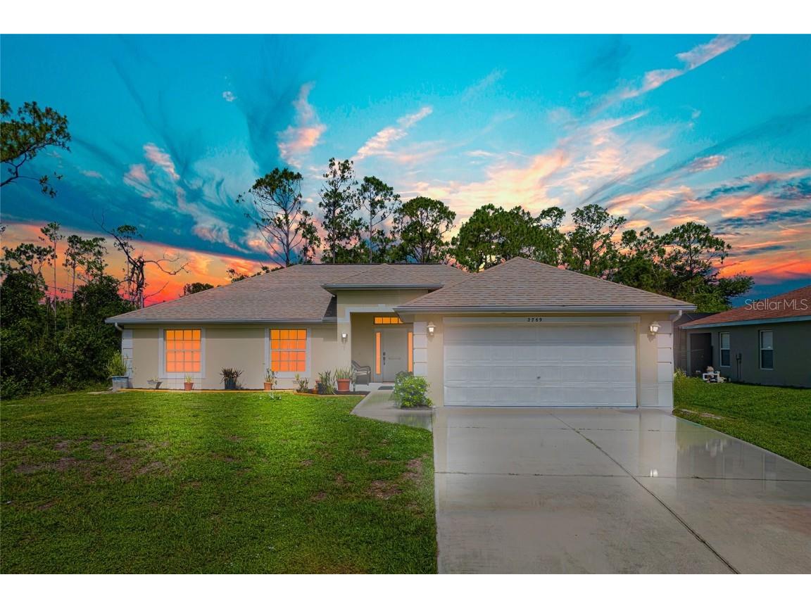 2769 Dooling Street North Port FL 34291 N6139767 image1