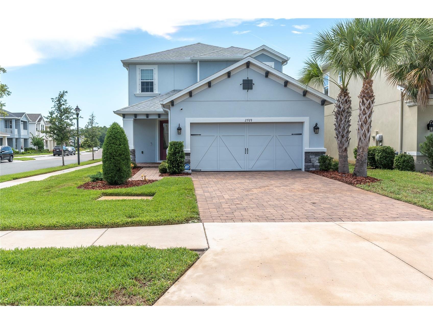 2769 Dudley Avenue Odessa FL 33556 W7887497 image1