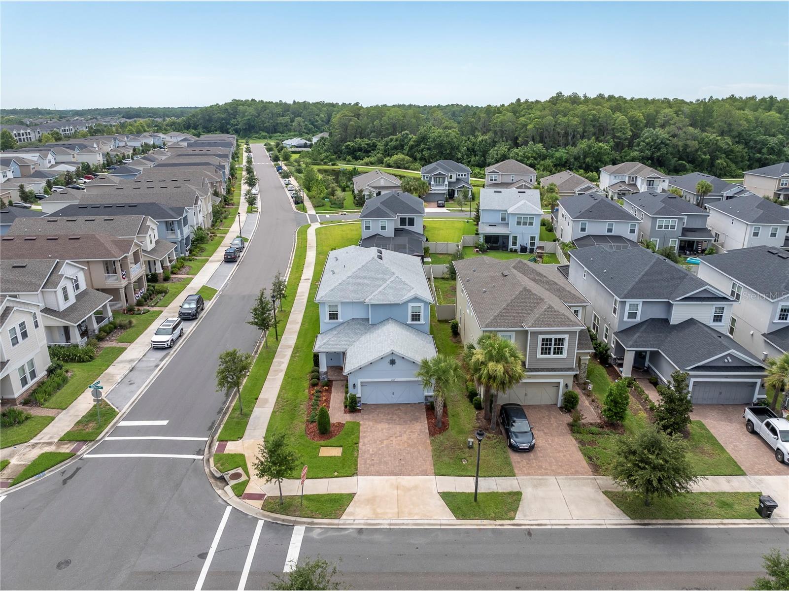 2769 Dudley Avenue Odessa FL 33556 W7887497 image38