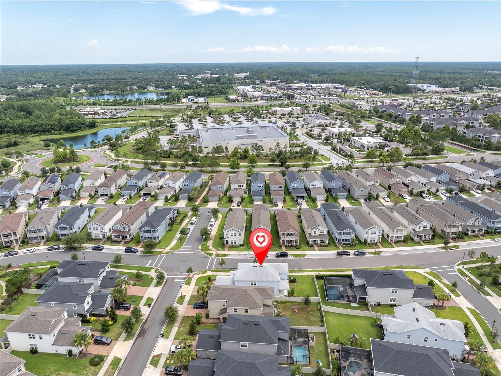 2769 Dudley Avenue Odessa FL 33556 W7887497 image40