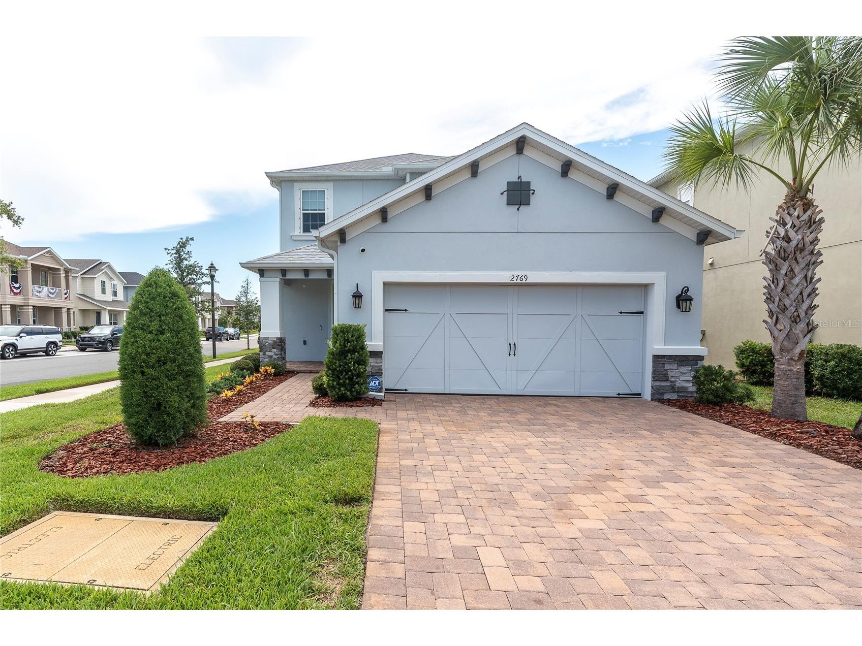 2769 Dudley Avenue Odessa FL 33556 W7887497 image44