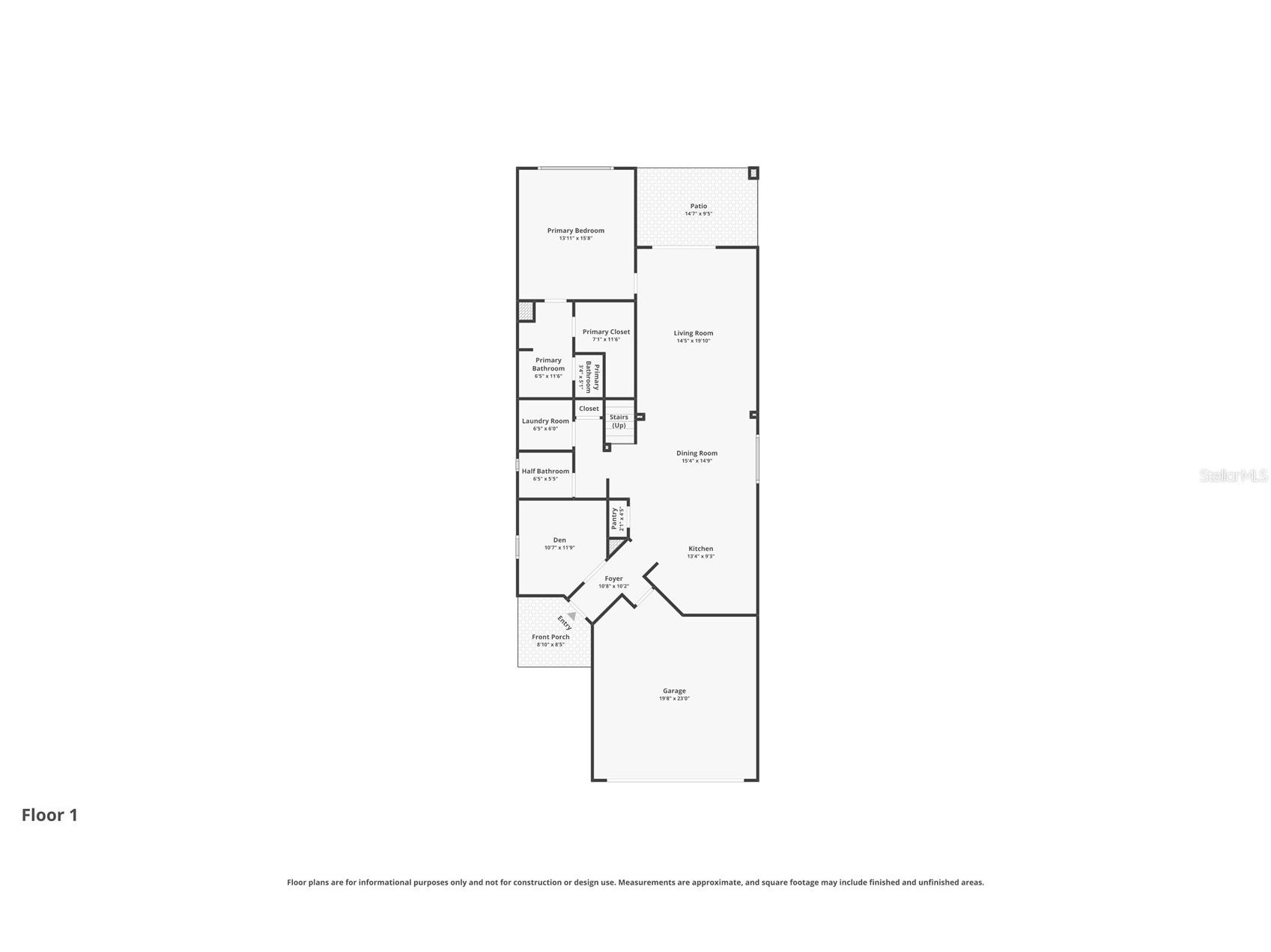 2769 Dudley Avenue Odessa FL 33556 W7887497 image45