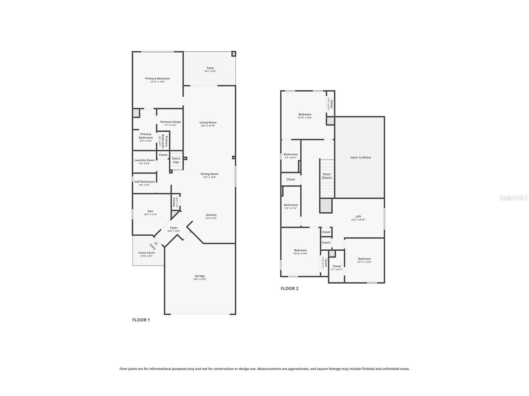 2769 Dudley Avenue Odessa FL 33556 W7887497 image47
