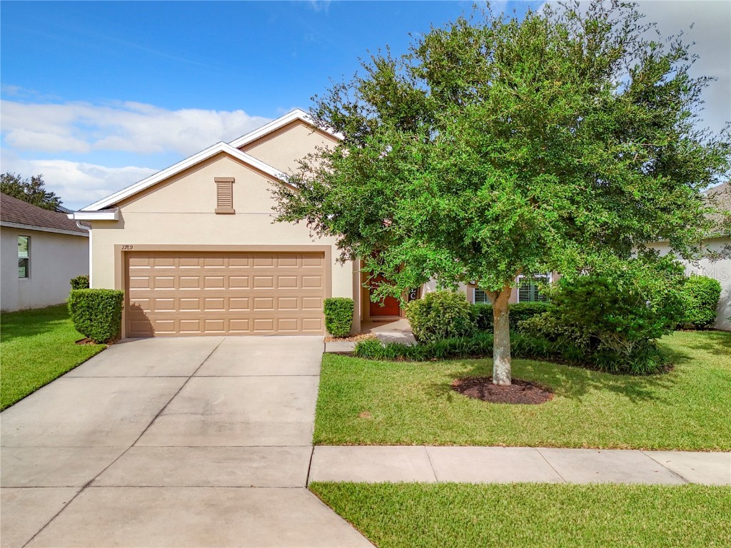 2769 Limerick Circle Grand Island FL 32735 O6247599 image1