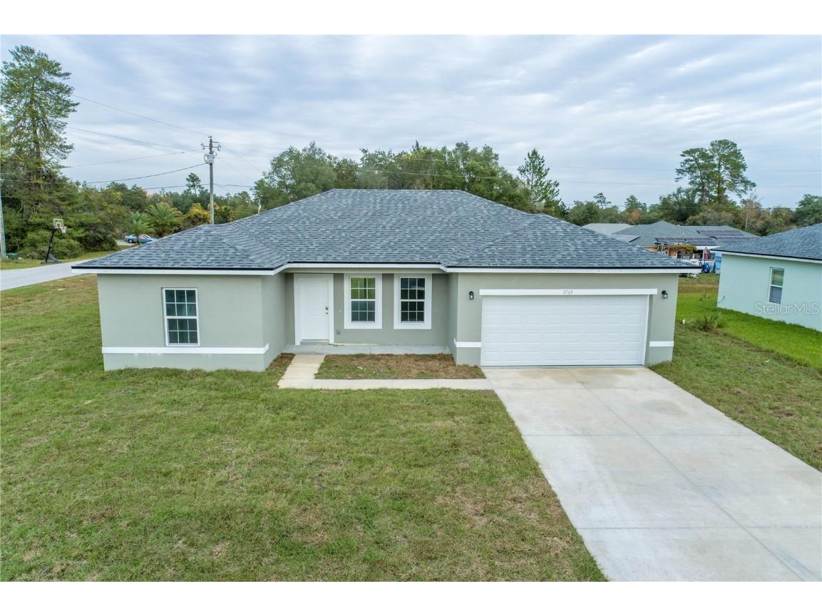 2769 SW 154th Place Road Ocala FL 34473 OM668971 image1