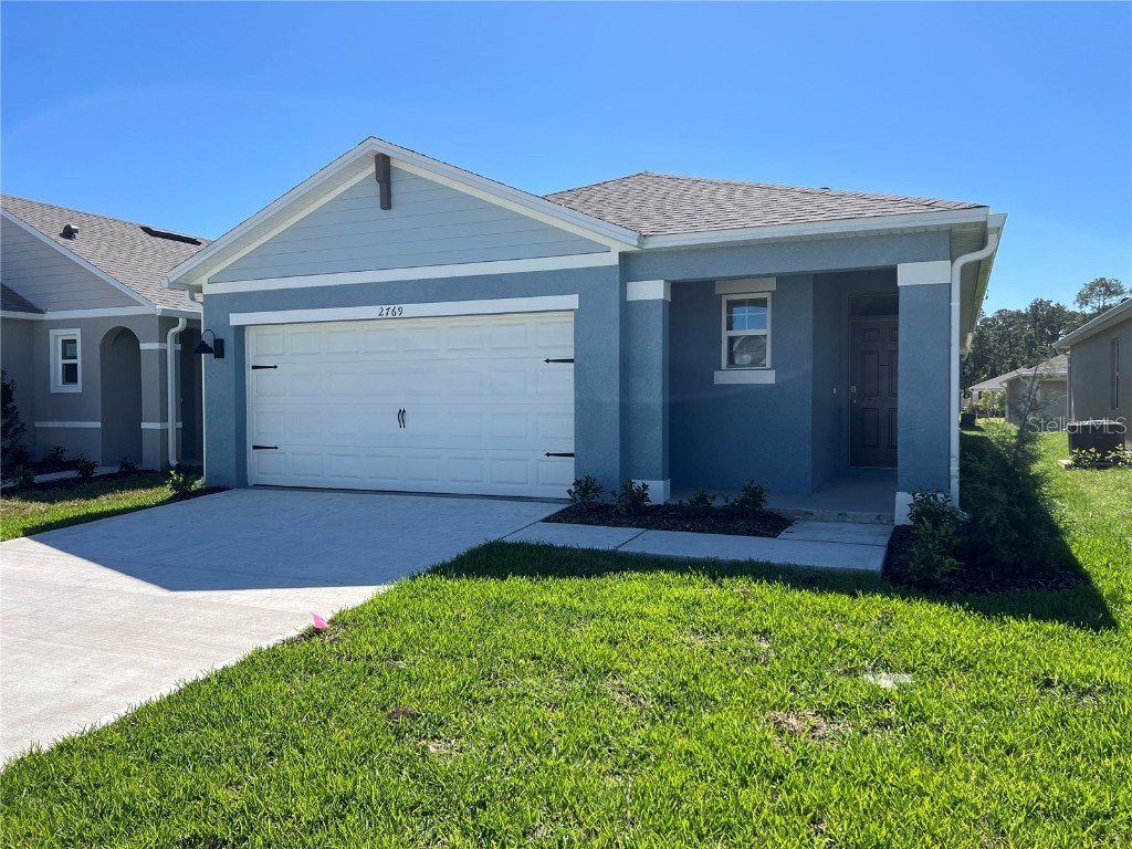 2769 Swooping Sparrow Drive Harmony FL 34773 J973753 image1