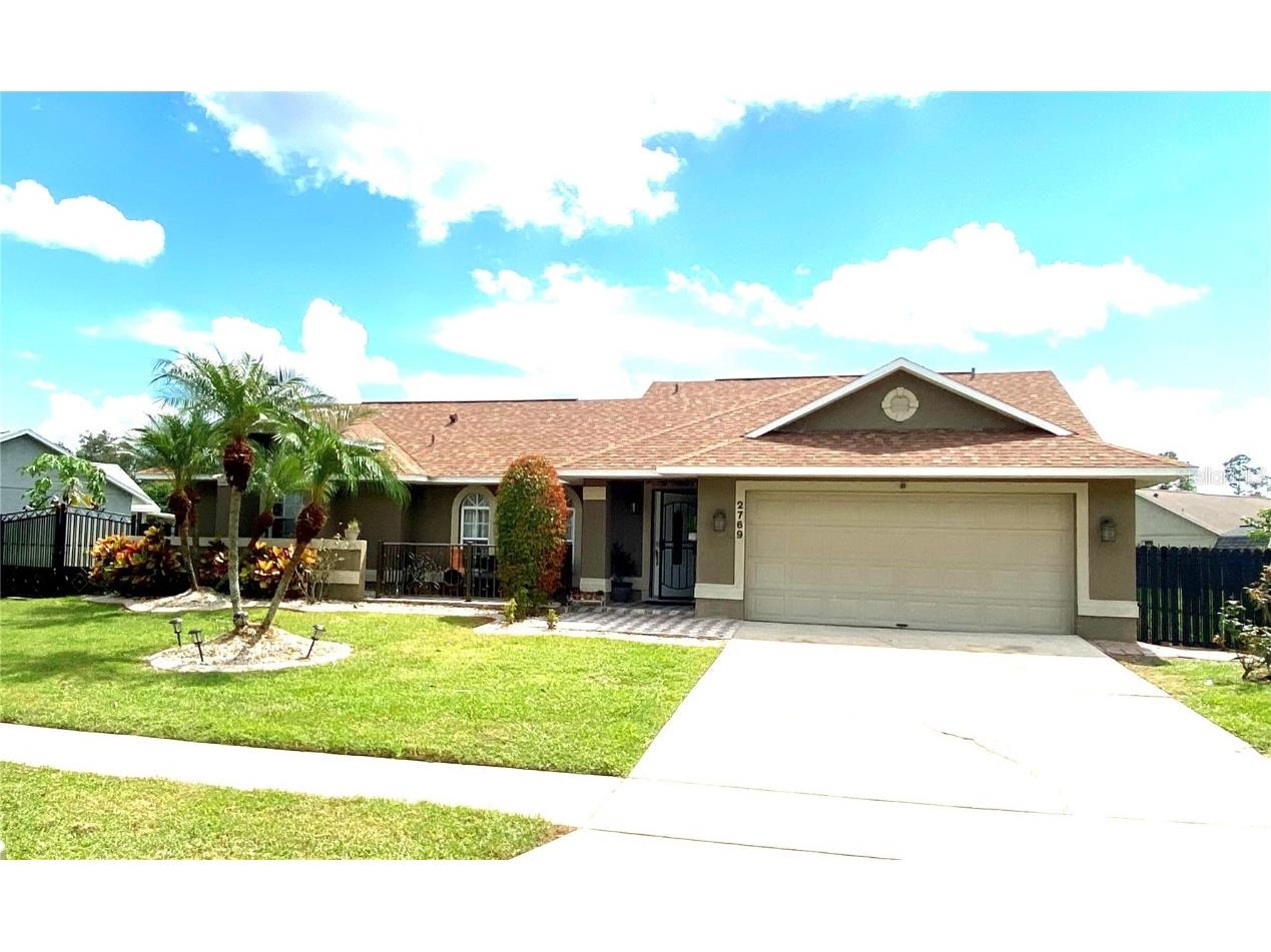 2769 Woodstream Circle Kissimmee FL 34743 O6140492 image1