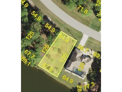 277 Antis Drive Rotonda West FL 33947 J944120 image1