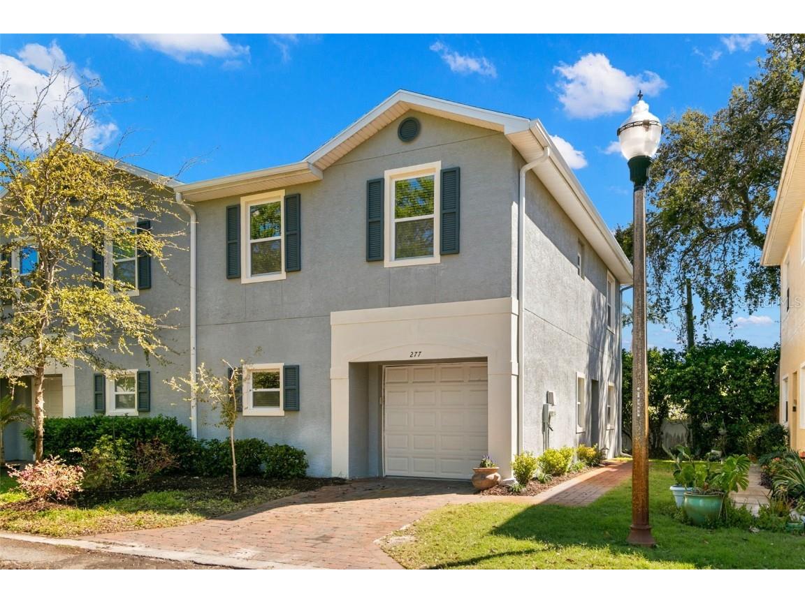 277 Ashley Court Dunedin FL 34698 TB8360012 image1