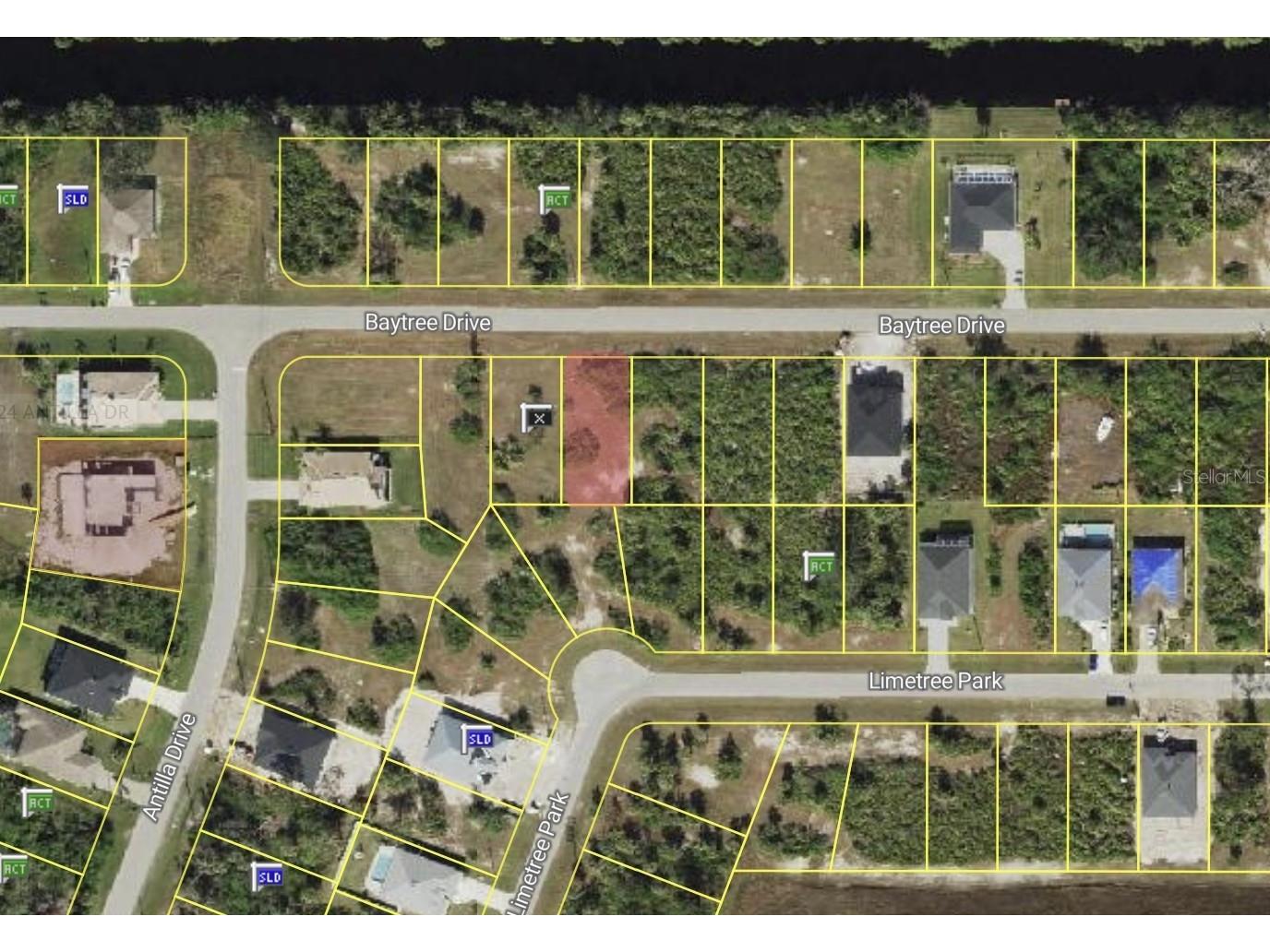 277 Baytree Drive Rotonda West FL 33947 A4680021 image2