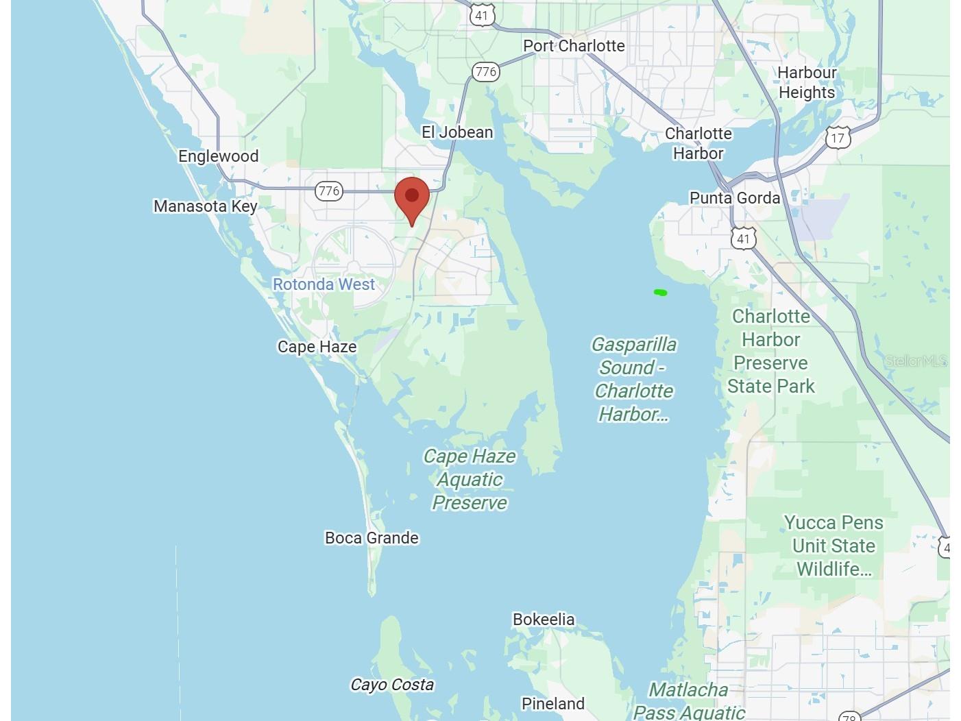 277 Baytree Drive Rotonda West FL 33947 A4680021 image3