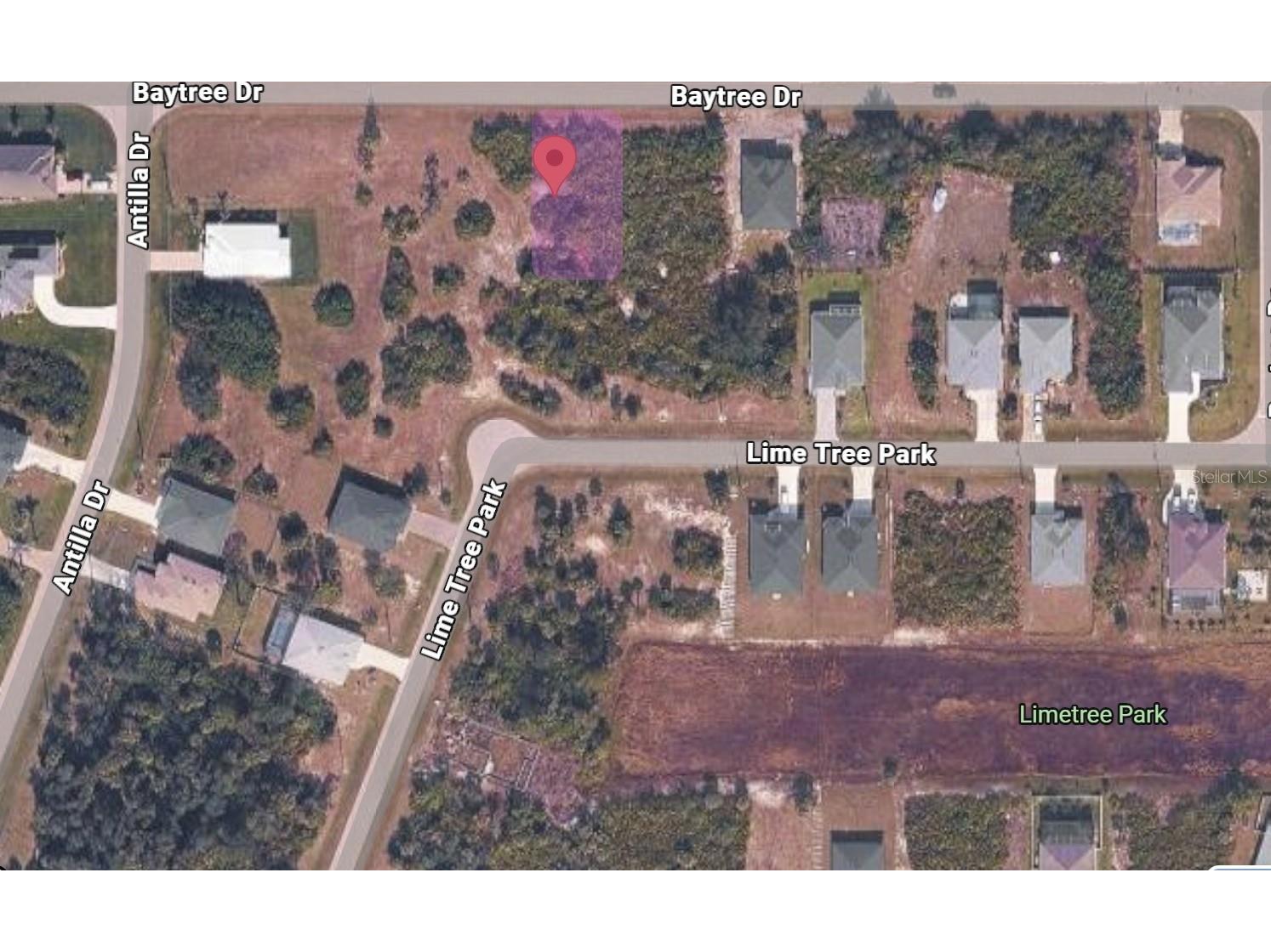 277 Baytree Drive Rotonda West FL 33947 A4680021 image4