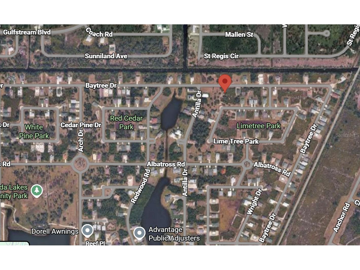277 Baytree Drive Rotonda West FL 33947 A4680021 image5