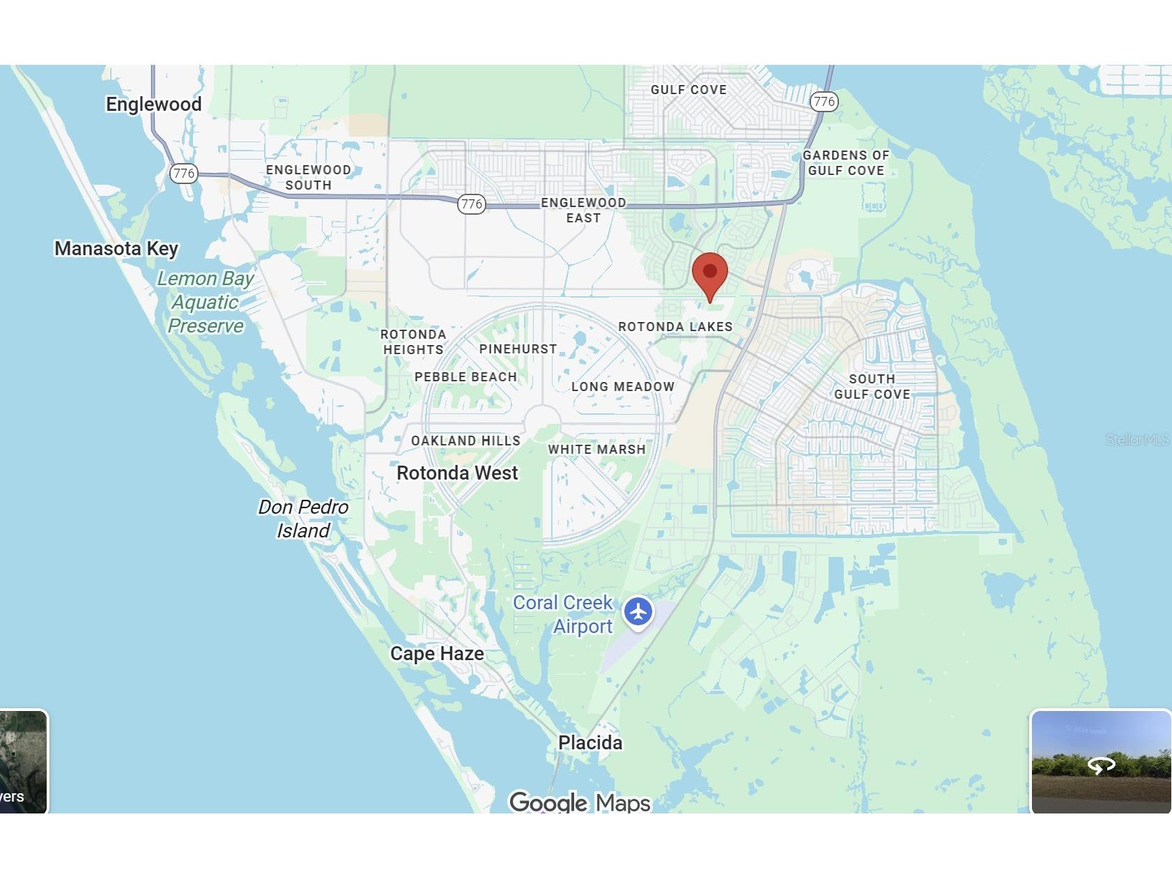 277 Baytree Drive Rotonda West FL 33947 A4680021 image6