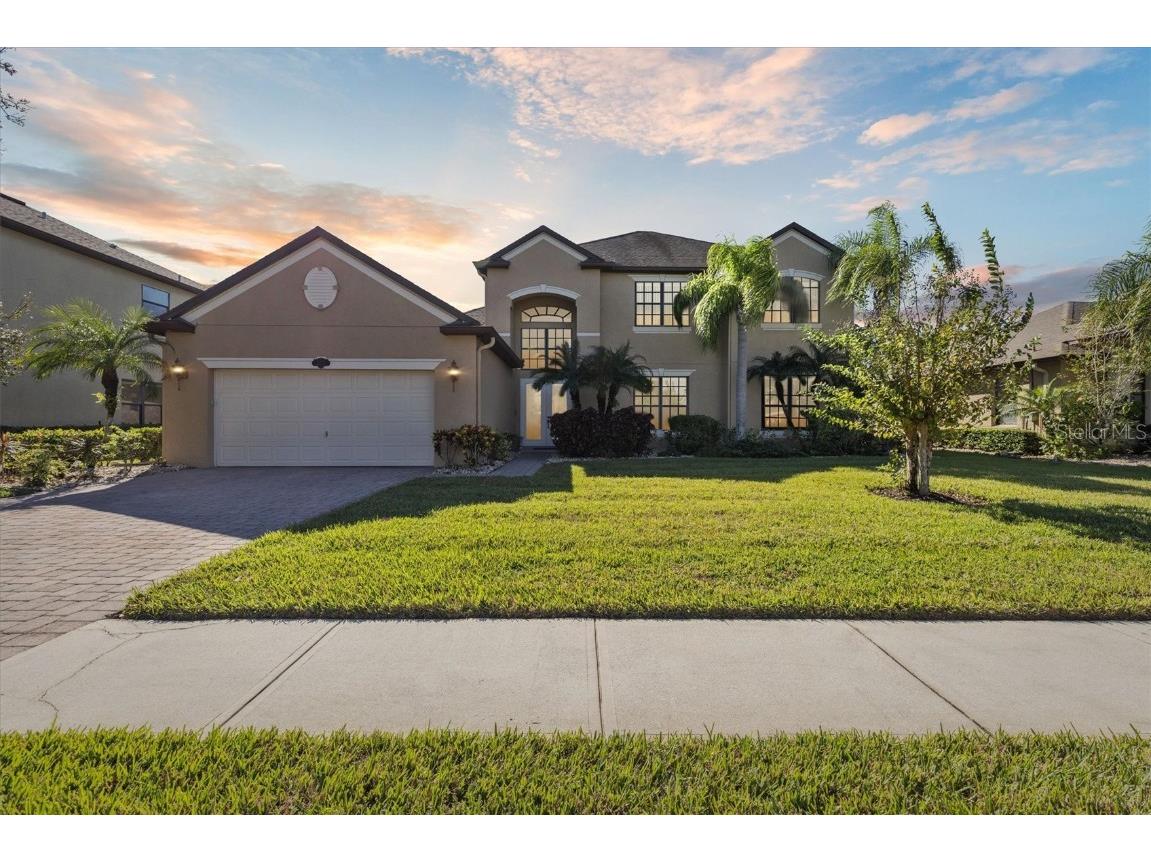 277 Breckenridge Circle SE Palm Bay FL 32909 S5116851 image1