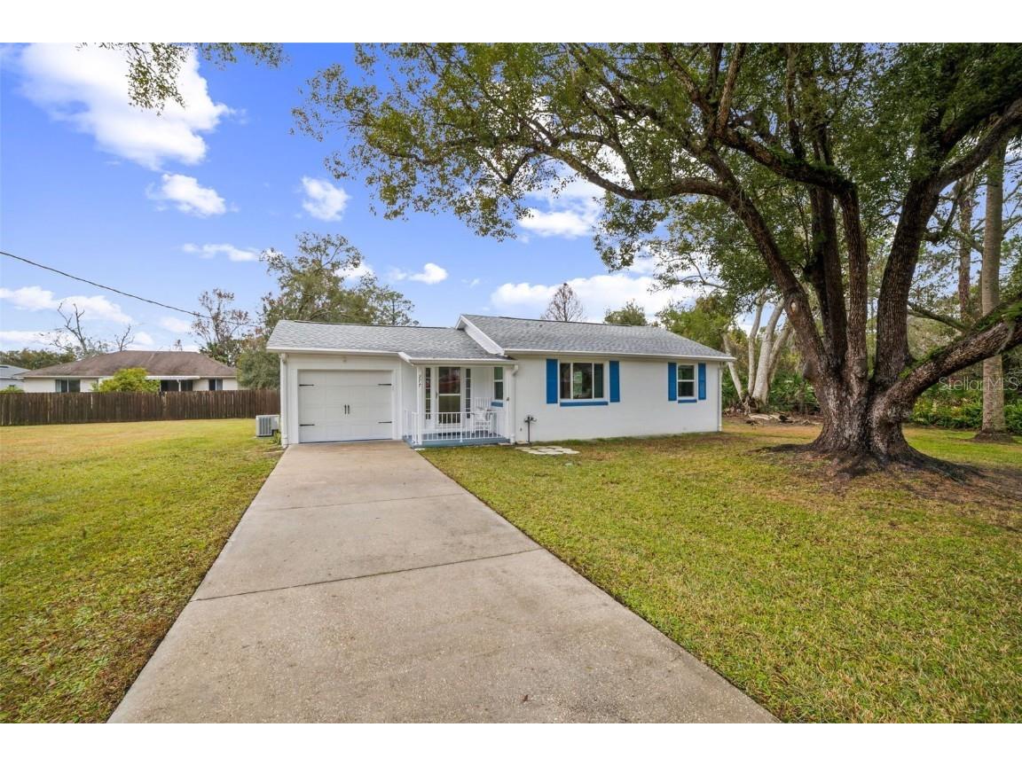 277 Debary Drive Debary FL 32713 O6274481 image1
