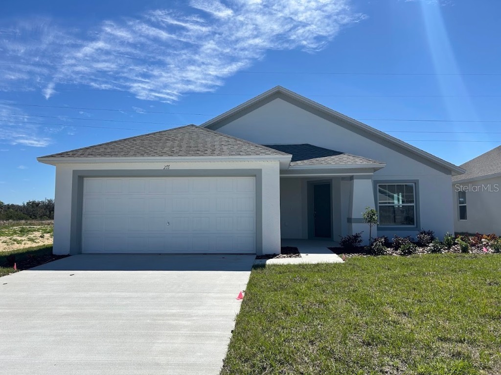 277 Harper Estates Circle Lake Wales FL 33859 R4908821 image1