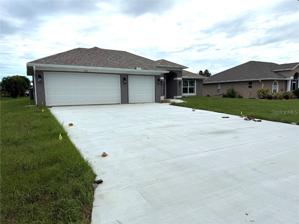 277 Long Meadow Lane Rotonda West FL 33947 C7508726 image1