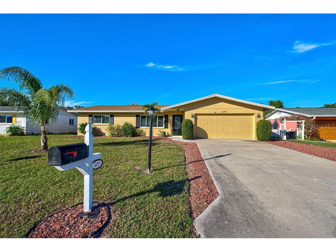 277 Lorraine Avenue Venice FL 34293 N6129530 image1