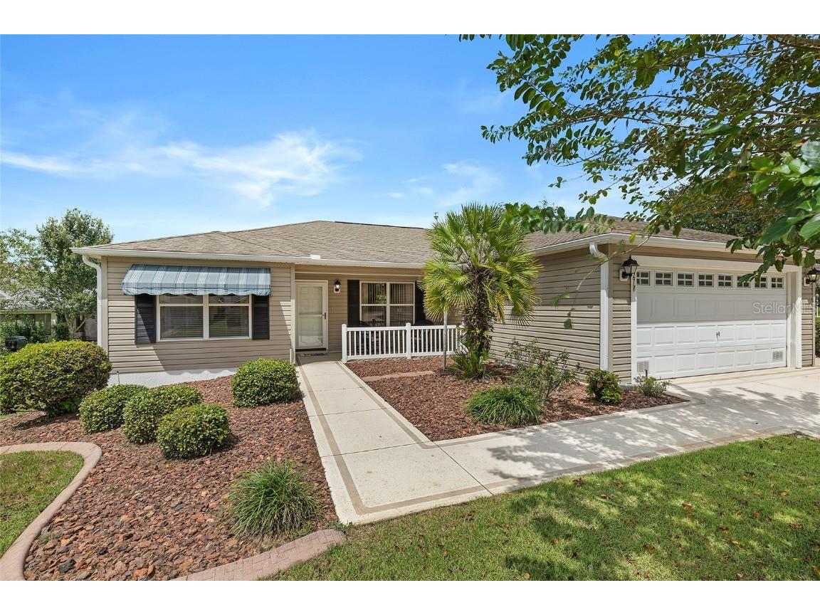 277 Mauldin Place The Villages FL 32162 G5071876 image1