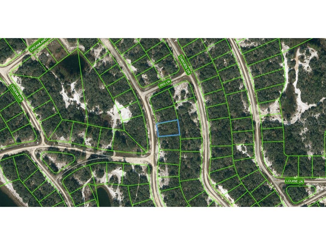 277 Rhythm Drive Lake Placid FL 33852 OM623574 image1