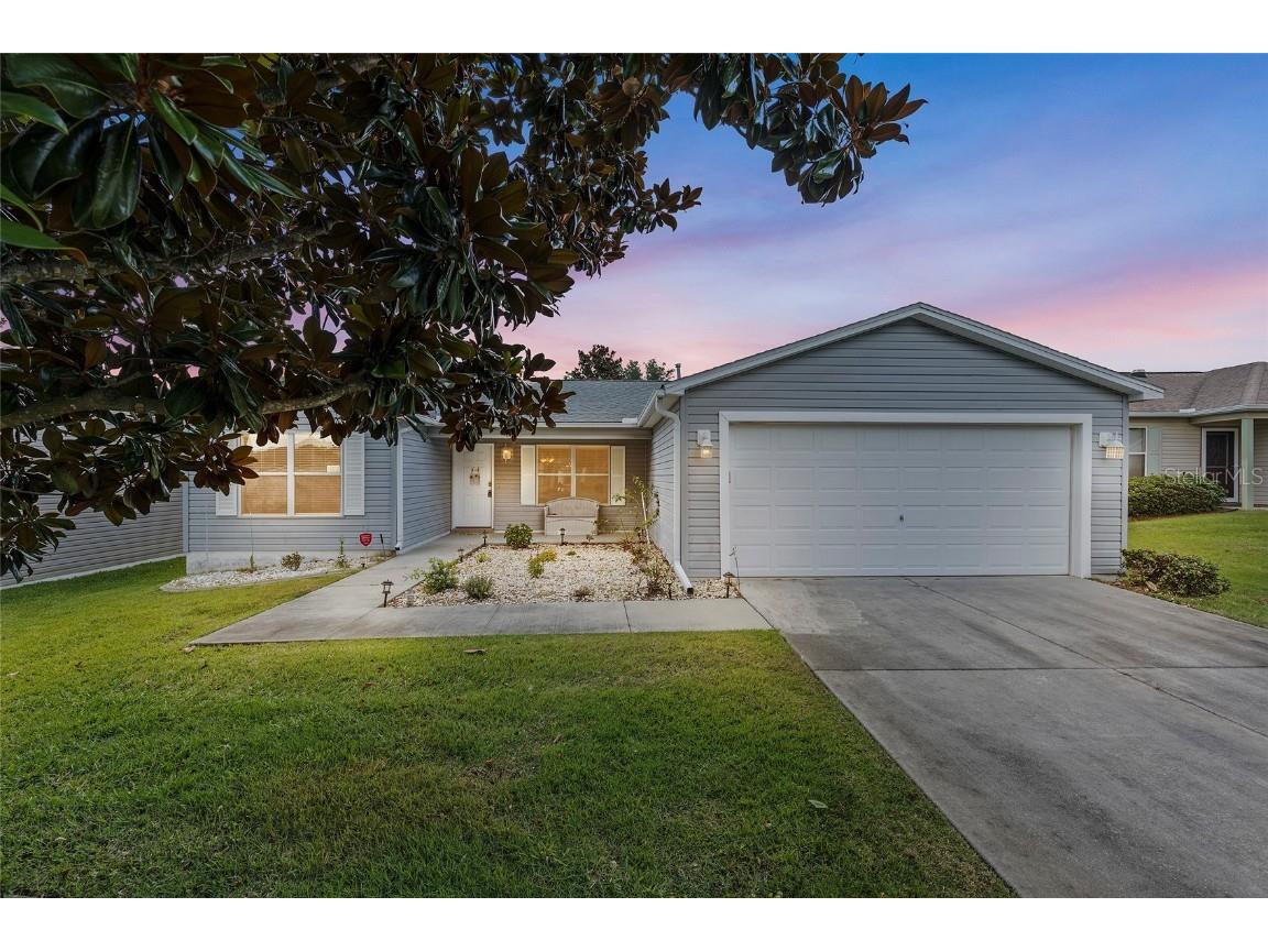 277 Scotia Street The Villages FL 32162 G5069153 image1