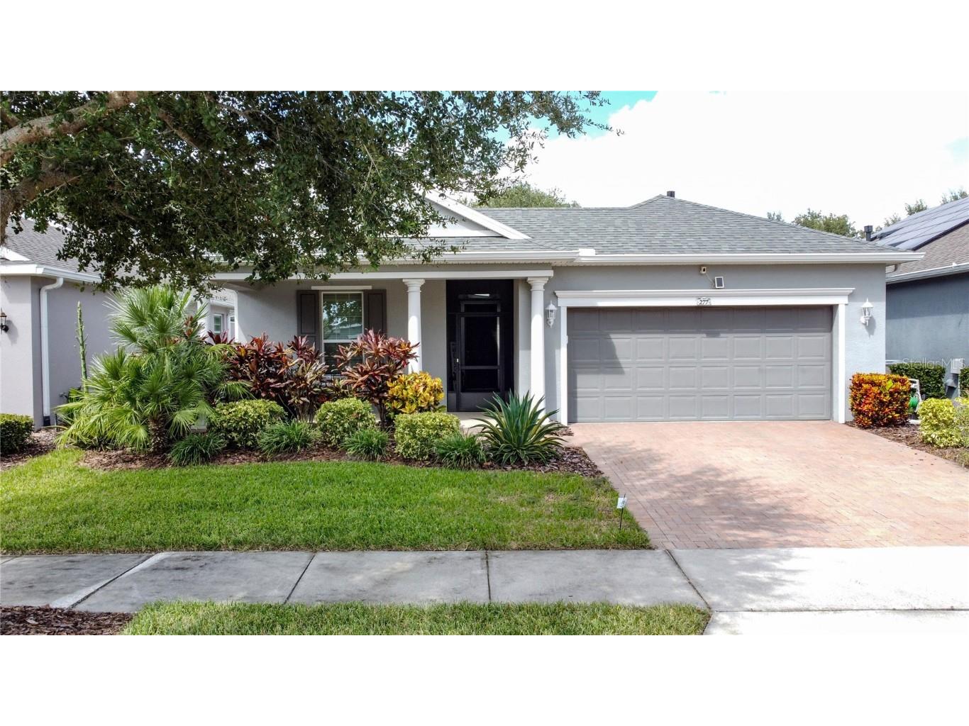 277 Silver Maple Road Groveland FL 34736 - SCHOOL HOUSE LAKE G5102140 image52