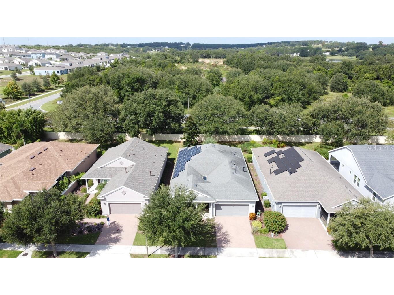 277 Silver Maple Road Groveland FL 34736 - SCHOOL HOUSE LAKE G5102140 image56