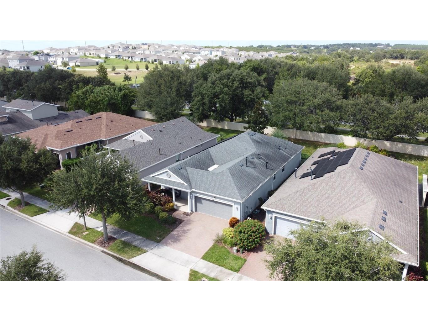 277 Silver Maple Road Groveland FL 34736 - SCHOOL HOUSE LAKE G5102140 image57