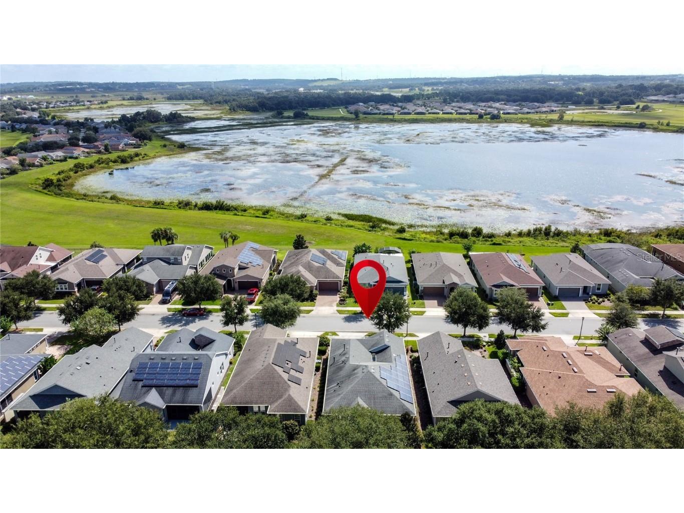 277 Silver Maple Road Groveland FL 34736 - SCHOOL HOUSE LAKE G5102140 image59