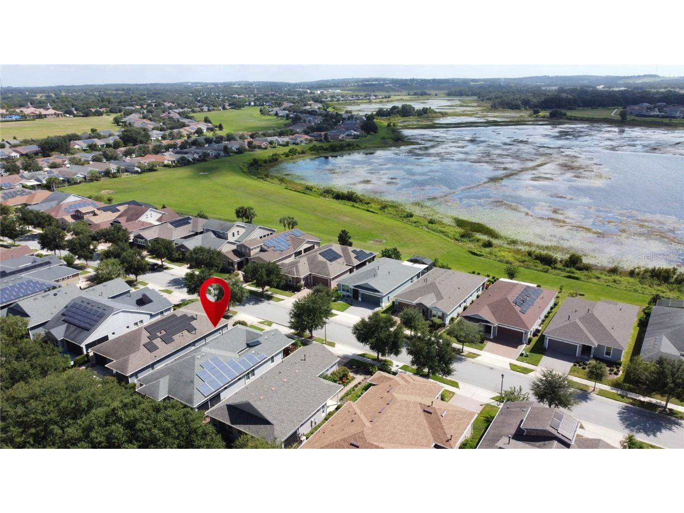 277 Silver Maple Road Groveland FL 34736 - SCHOOL HOUSE LAKE G5102140 image60