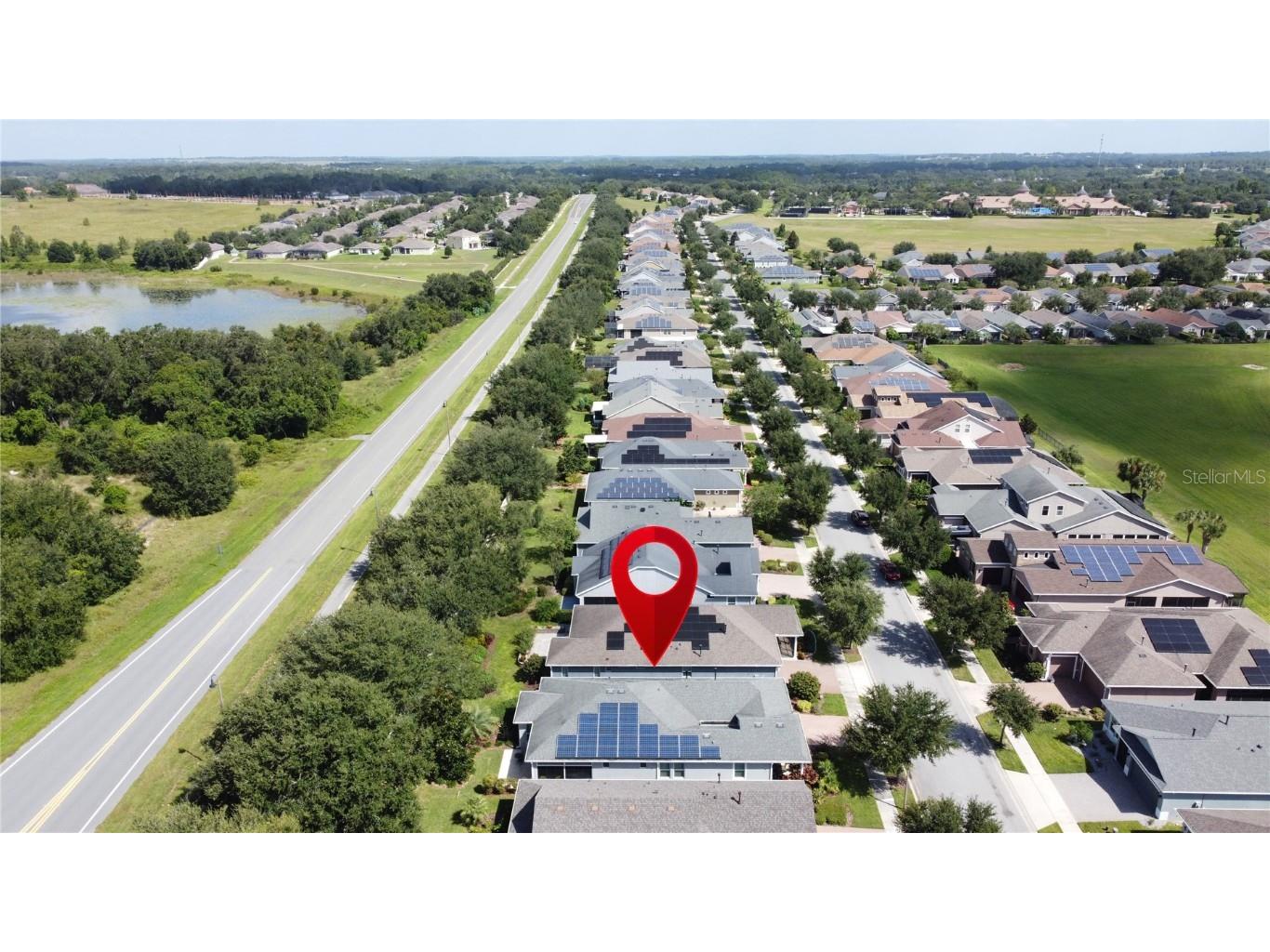 277 Silver Maple Road Groveland FL 34736 - SCHOOL HOUSE LAKE G5102140 image61