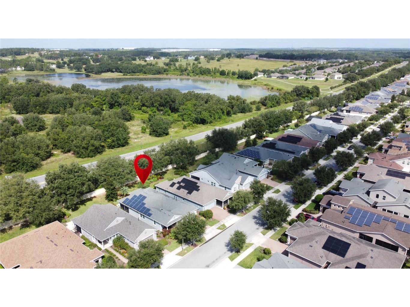 277 Silver Maple Road Groveland FL 34736 - SCHOOL HOUSE LAKE G5102140 image62