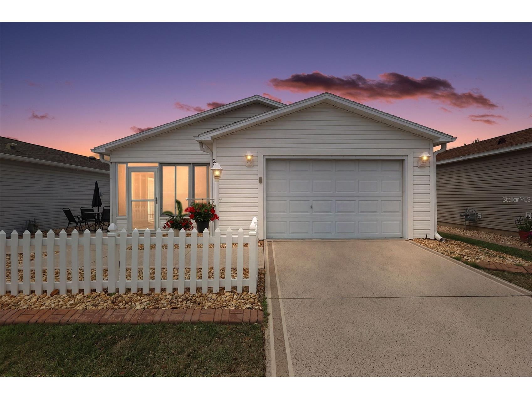 277 Starr Lane The Villages FL 32162 G5111287 image1