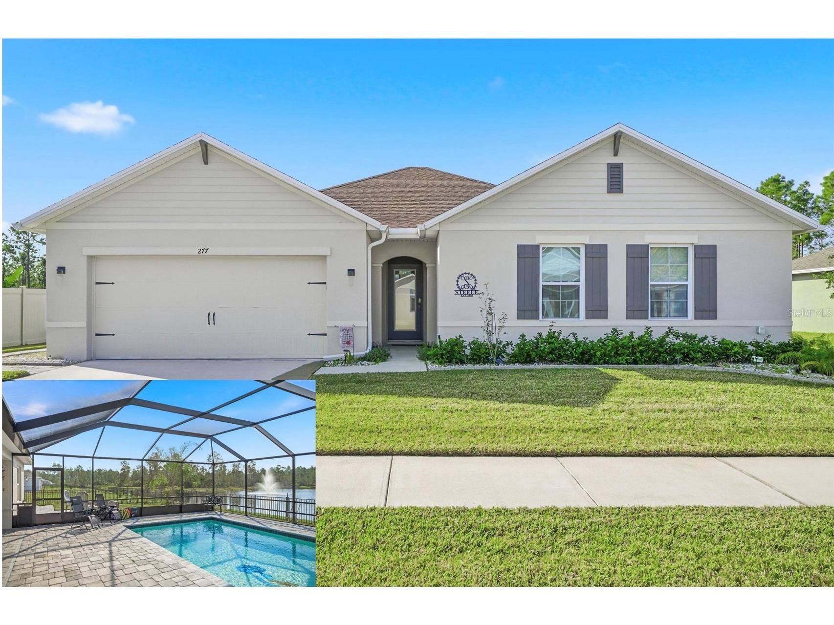 277 Sunset Point Drive Ormond Beach FL 32174 FC315339 image1