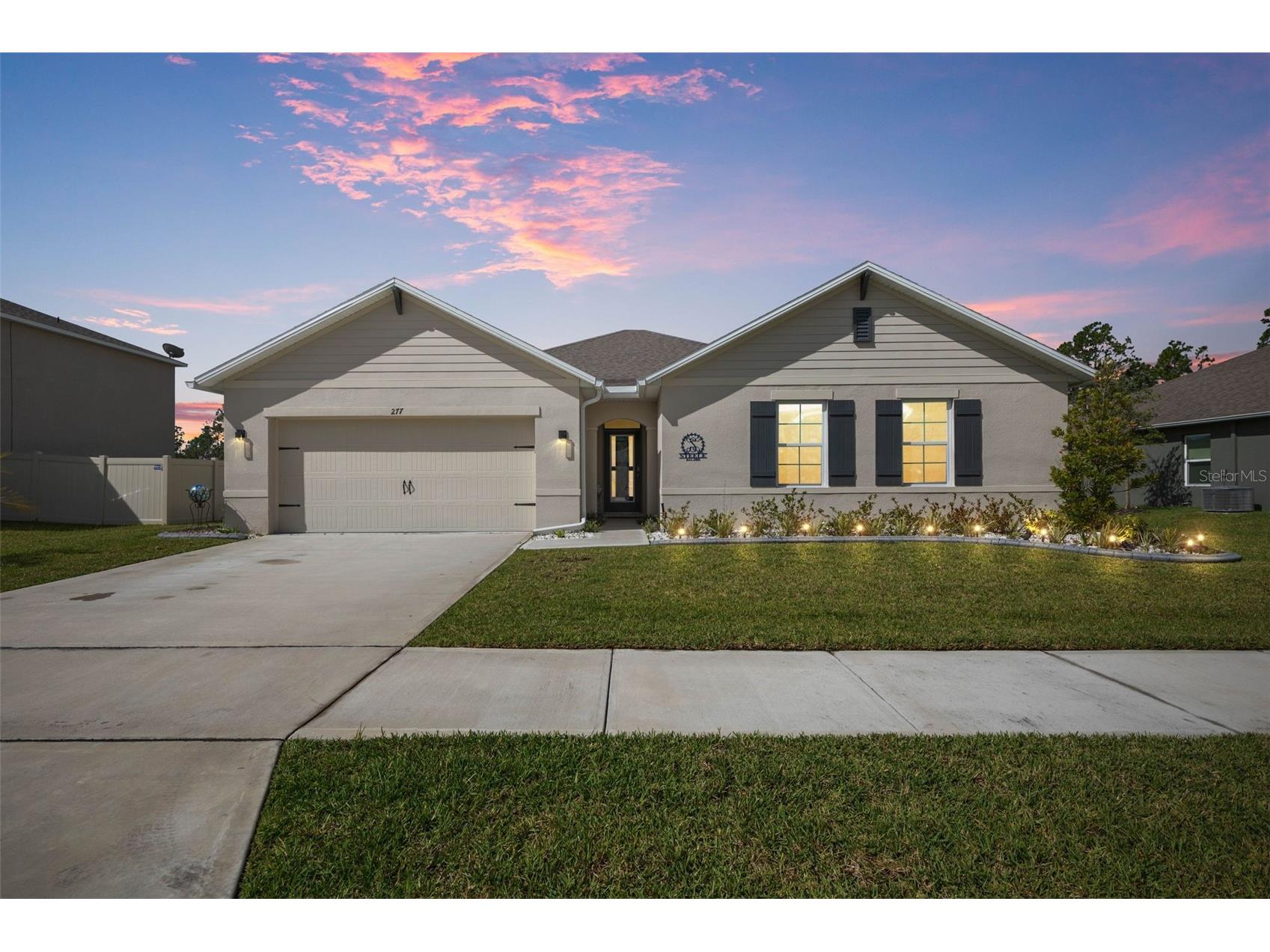 277 Sunset Point Drive Ormond Beach FL 32174 FC315339 image2