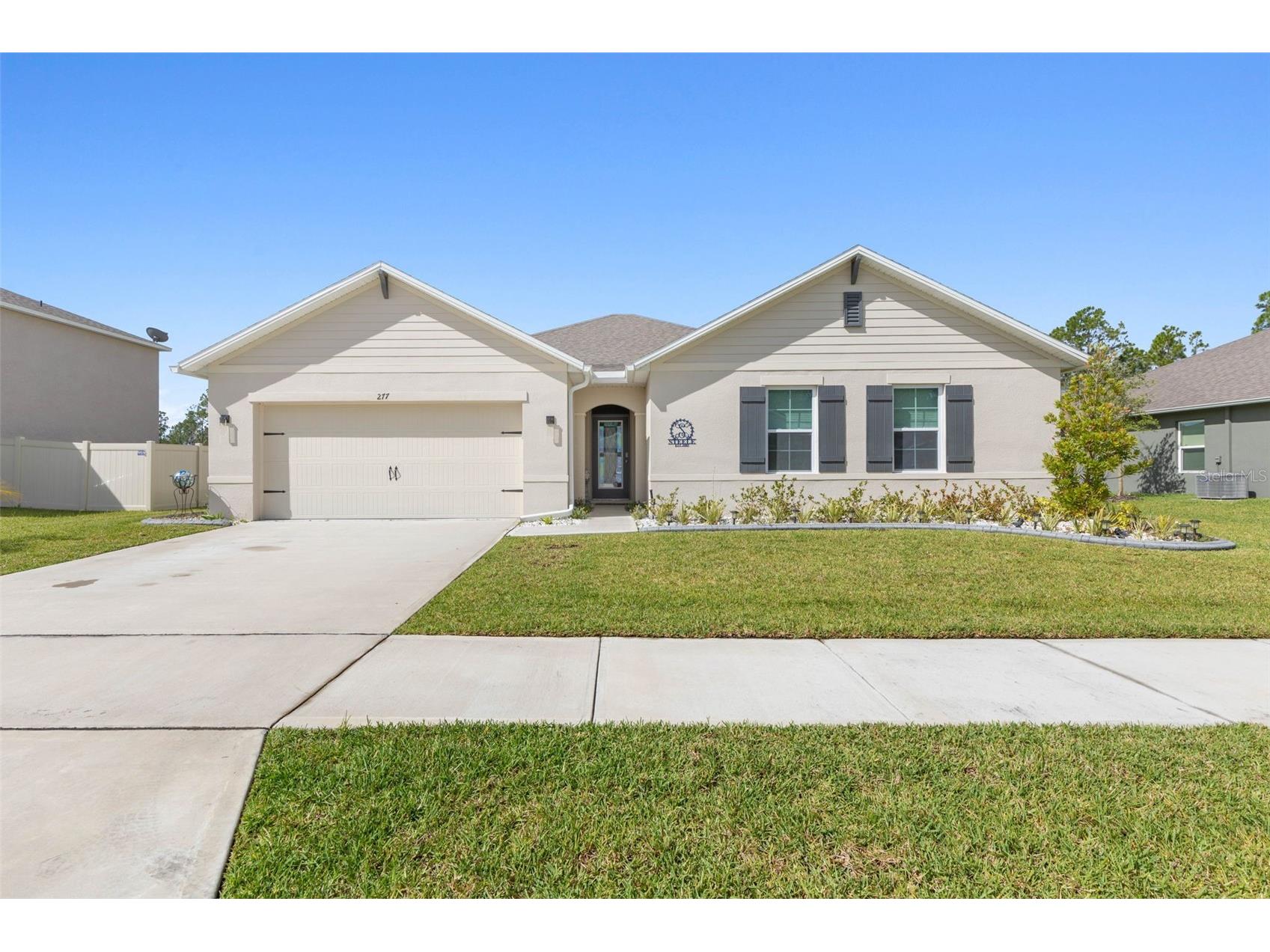 277 Sunset Point Drive Ormond Beach FL 32174 FC315339 image3
