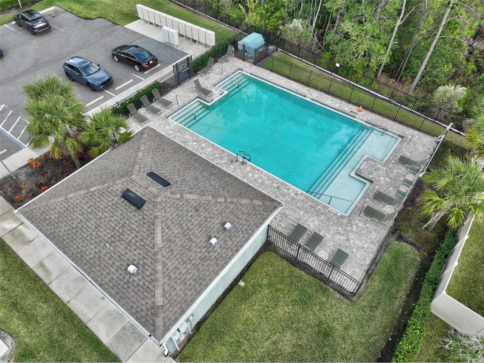 277 Sunset Point Drive Ormond Beach FL 32174 FC315339 image30