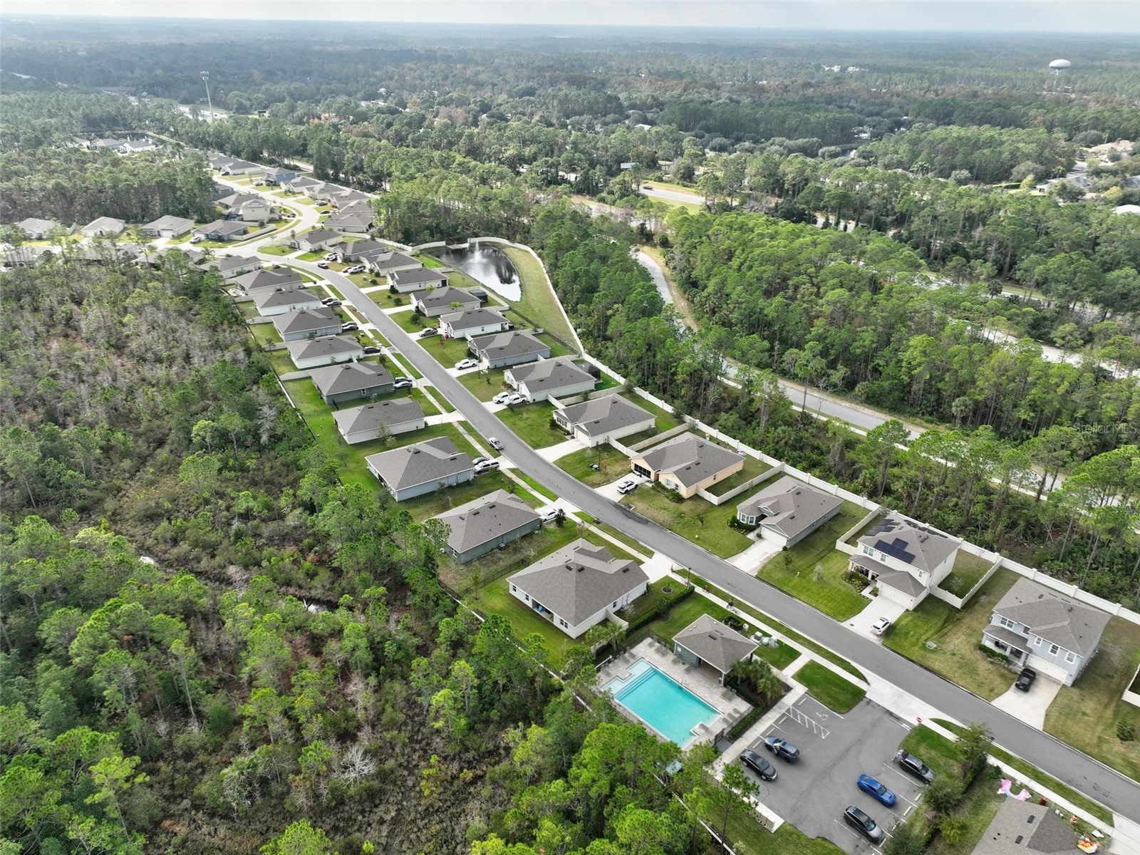 277 Sunset Point Drive Ormond Beach FL 32174 FC315339 image34