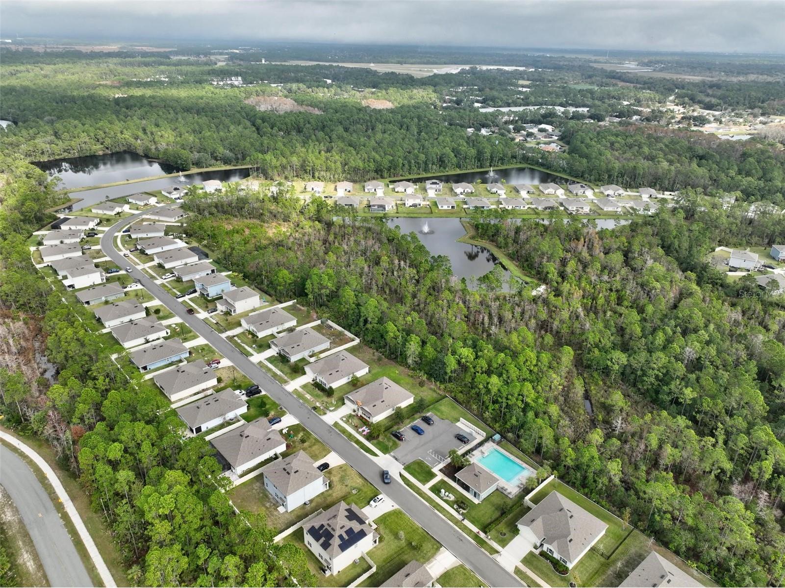 277 Sunset Point Drive Ormond Beach FL 32174 FC315339 image35