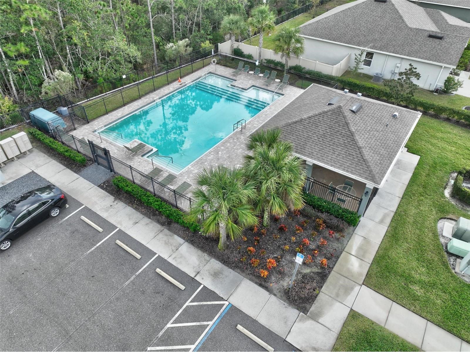 277 Sunset Point Drive Ormond Beach FL 32174 FC315339 image36