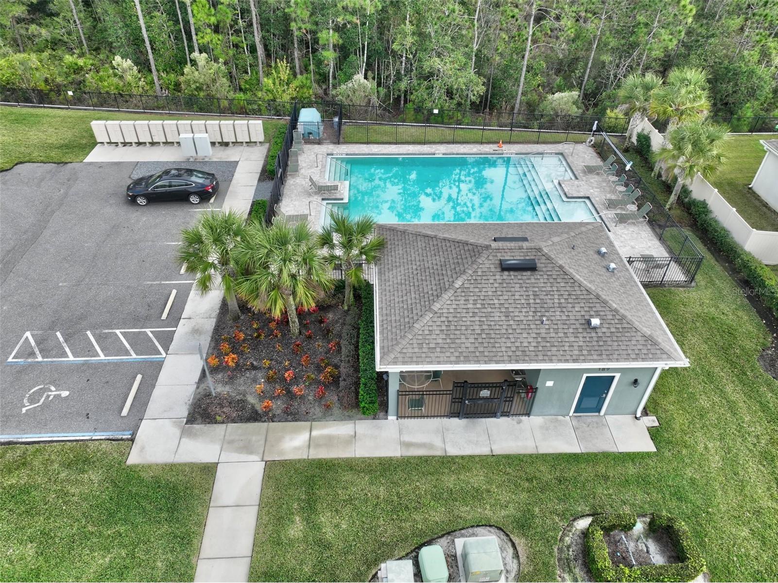 277 Sunset Point Drive Ormond Beach FL 32174 FC315339 image37