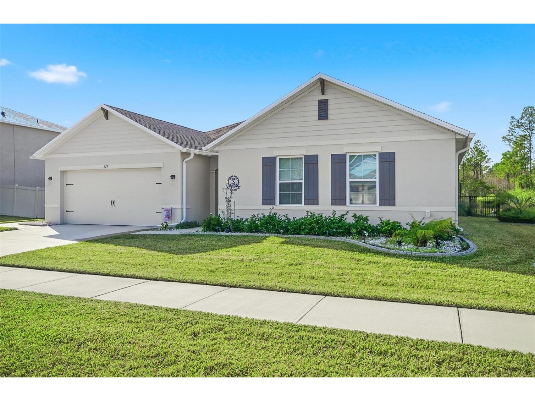 277 Sunset Point Drive Ormond Beach FL 32174 FC315339 image41