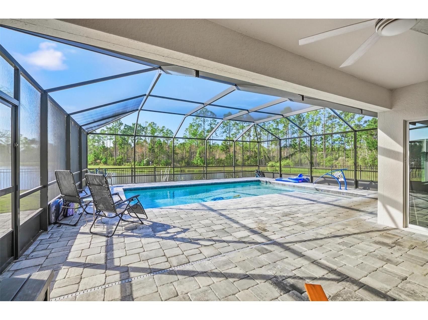 277 Sunset Point Drive Ormond Beach FL 32174 FC315339 image42