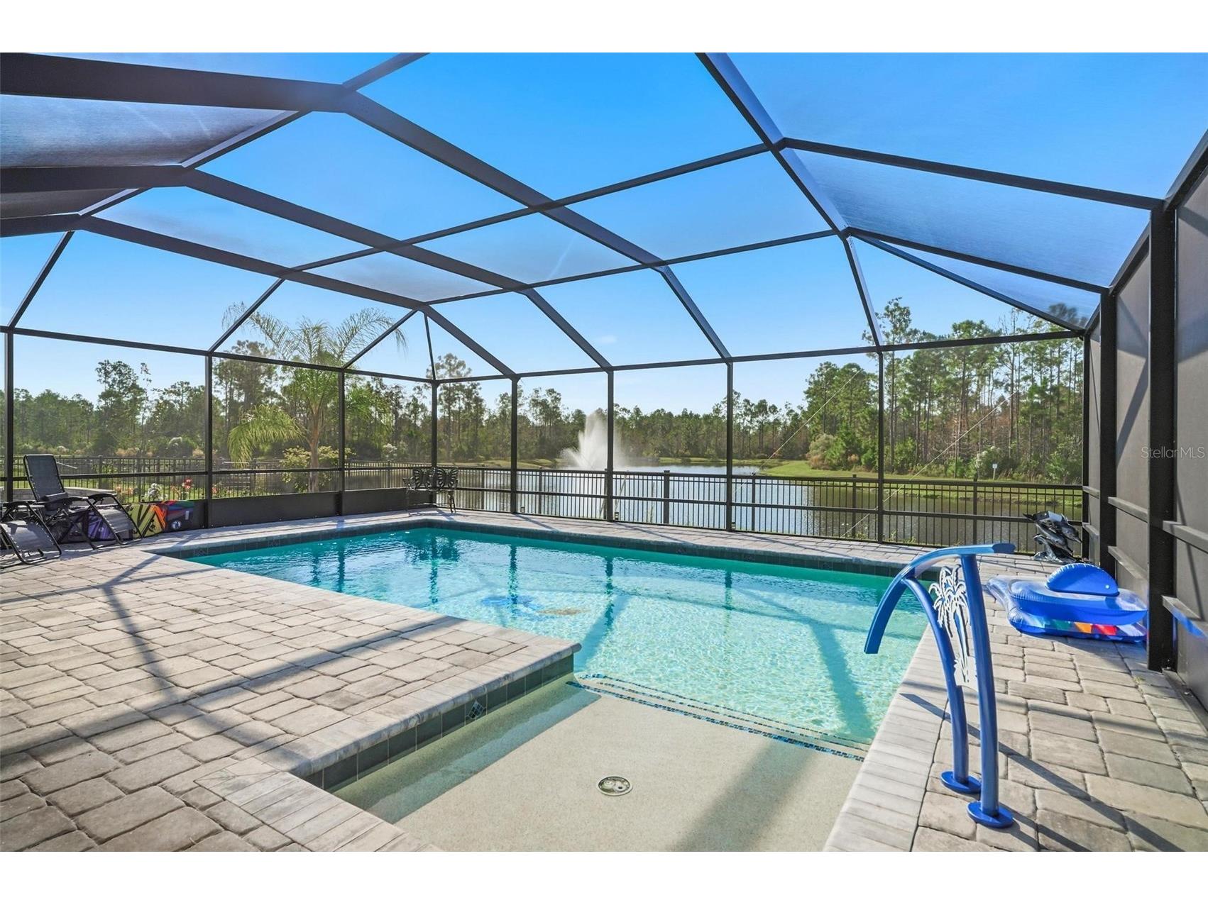 277 Sunset Point Drive Ormond Beach FL 32174 FC315339 image45