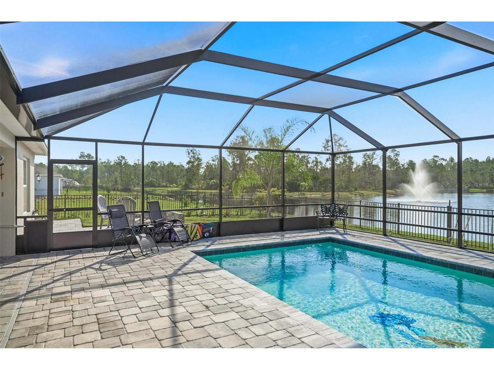 277 Sunset Point Drive Ormond Beach FL 32174 FC315339 image48