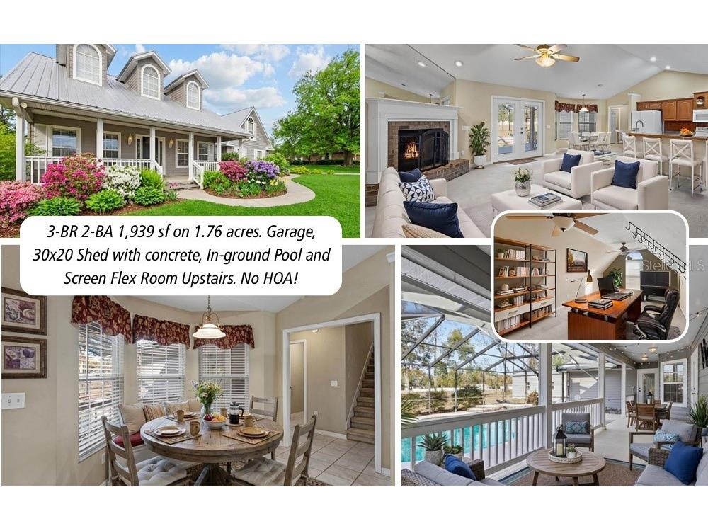 277 SW Long Leaf Drive Lake City FL 32024 GC537168 image1