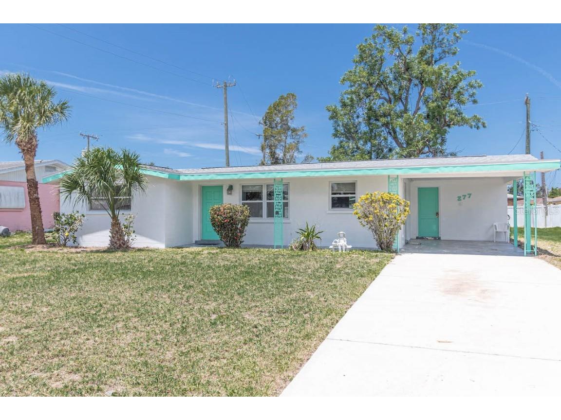 277 Venice East Boulevard Venice FL 34293 N6127559 image1