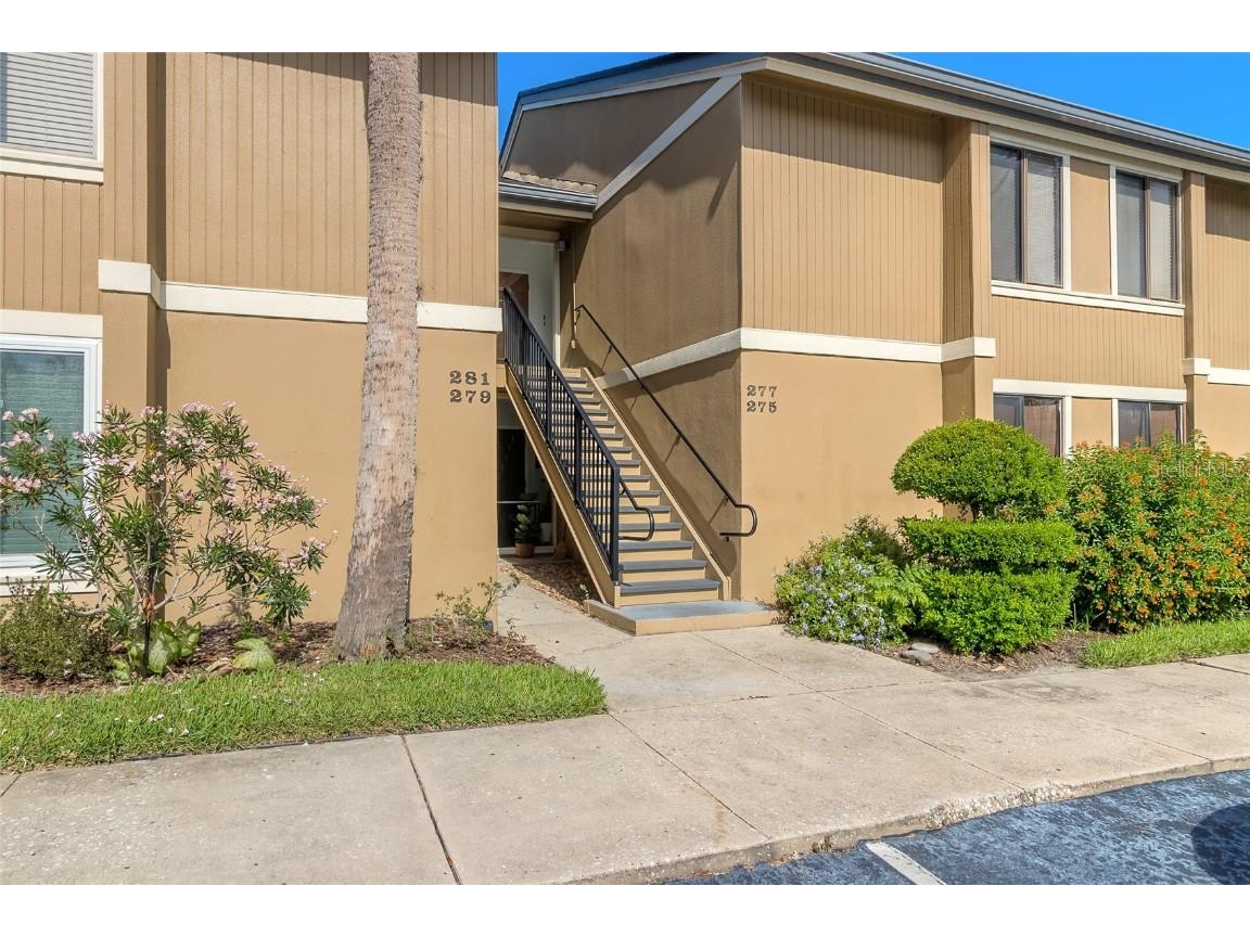277 W Lake Faith Drive #149 Maitland FL 32751 - FAITH LAKE FC294009 image1