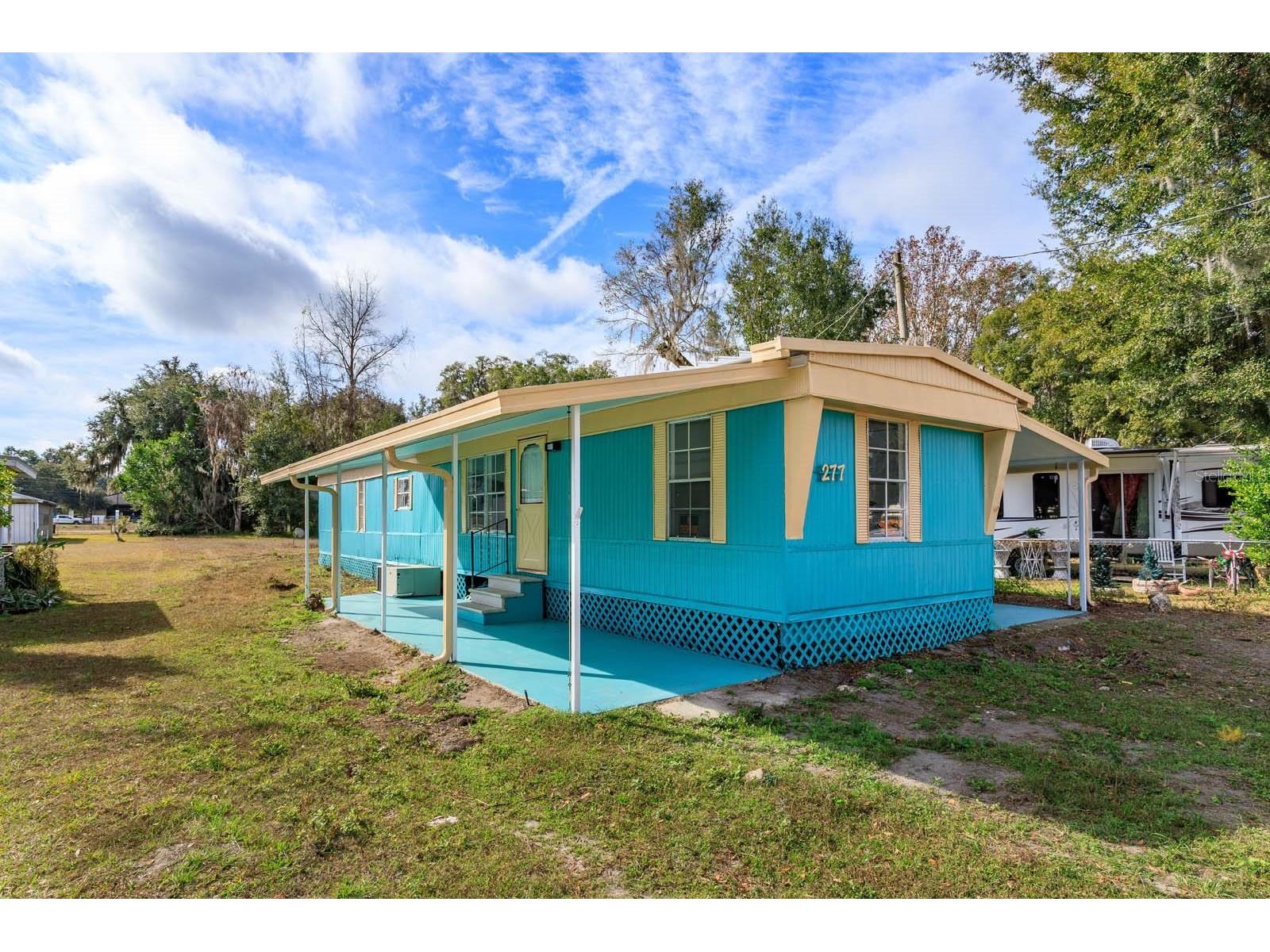 277 W Palm Avenue Bushnell FL 33513 G5106273 image1